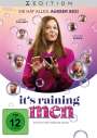 Caroline Vignal: t's Raining Men, DVD