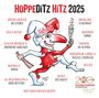 : Hoppeditz Hitz 2025, CD