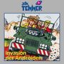 : Jan Tenner Classics (9) Invasion der Androiden, CD