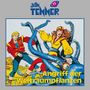 : Jan Tenner Classics (11) Angriff der Weltraumpflanzen, CD