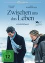 Stephane Brize: Zwischen uns das Leben, DVD