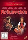 Walter Janssen: Rotkäppchen (1954), DVD
