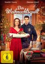 Don McBrearty: Der Weihnachtsquilt, DVD