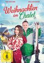 Lucie Guest: Weihnachten im Chalet, DVD