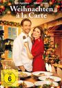 Graeme Campbell: Weihnachten à la Carte, DVD