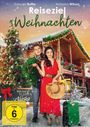 Wendy Ord: Reiseziel Weihnachten, DVD