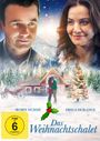 Jennifer Gibson: Das Weihnachtschalet, DVD
