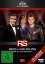 : Reich und Schön Box 12: Die klassischen Folgen 301-350, DVD,DVD,DVD,DVD,DVD,DVD,DVD