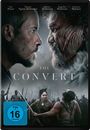 Lee Tamahori: The Convert, DVD