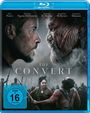 Lee Tamahori: The Convert (Blu-ray), BR