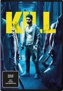 Nikhil Nagesh Bhat: Kill (2023), DVD