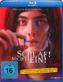 Ian Hunt-Duffy: Schlaf! Nicht! Ein! (Blu-ray), BR