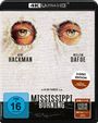 Alan Parker: Mississippi Burning (Ultra HD Blu-ray), UHD,BR