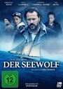 Mike Barker: Der Seewolf (Neuauflage), DVD