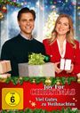 Pat Williams: Joy for Christmas - Viel Gutes zu Weihnachten, DVD