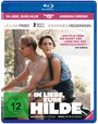 Andreas Dresen: In Liebe, Eure Hilde (Blu-ray), BR