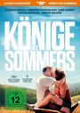 Louise Courvoisier: Könige des Sommers, DVD