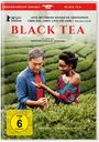 Abderrahmane Sissako: Black Tea (OmU), DVD