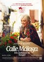 Maryam Touzani: Calle Málaga - Ein Zuhause in Tanger, DVD