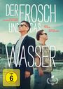 Thomas Stuber: Der Frosch und das Wasser, DVD