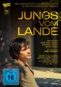 Gaël Lépingle: Jungs vom Lande (OmU), DVD