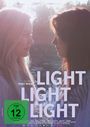 Inari Niemi: Light Light Light (OmU), DVD