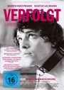 Angelina Maccarone: Verfolgt, DVD