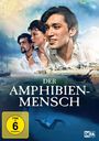 Gennadi Kasanski: Der Amphibienmensch, DVD