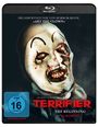 Damien Leone: Terrifier - The Beginning (Blu-ray), BR