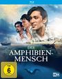 Gennadi Kasanski: Der Amphibienmensch (Blu-ray), BR