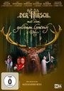 Alexander Rou: Der Hirsch mit dem goldenen Geweih, DVD