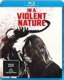 Chris Nash: In a Violent Nature (Blu-ray), BR