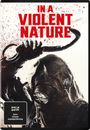 Chris Nash: In a Violent Nature, DVD