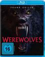 Steven C. Miller: Werewolves (Blu-ray), BR