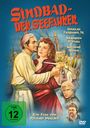 Richard Wallace: Sindbad der Seefahrer (1947), DVD