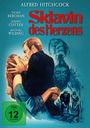 Alfred Hitchcock: Sklavin des Herzens, DVD