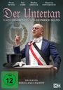 Wolfgang Staudte: Der Untertan, DVD