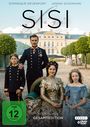 Sven Bohse: Sisi (Komplette Serie), DVD,DVD,DVD,DVD,DVD,DVD