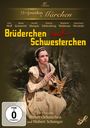 Walter Oehmichen: Brüderchen und Schwesterchen, DVD