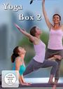 : Yoga Box 2, DVD,DVD,DVD,DVD,DVD,DVD