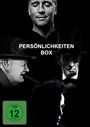 : Persönlichkeiten Box, DVD,DVD,DVD,DVD