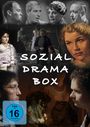 : Sozial-Drama-Box, DVD,DVD,DVD,DVD,DVD,DVD,DVD,DVD,DVD