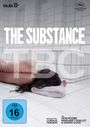 Coralie Fargeat: The Substance, DVD