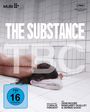 Coralie Fargeat: The Substance (Blu-ray), BR