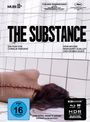 Coralie Fargeat: The Substance (Ultra HD Blu-ray & Blu-ray im Mediabook), UHD