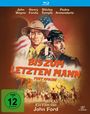 John Ford: Bis zum letzten Mann (Blu-ray), BR