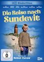 Heiner Carow: Die Reise nach Sundevit, DVD