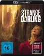 JT Mollner: Strange Darling (Ultra HD Blu-ray), UHD