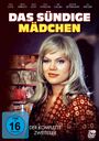 Christoph Stark: Das sündige Mädchen, DVD