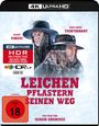 Sergio Corbucci: Leichen pflastern seinen Weg (Ultra HD Blu-ray), UHD